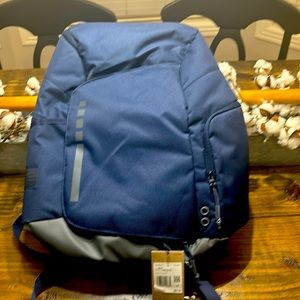 New with tags Nike Elite backpack